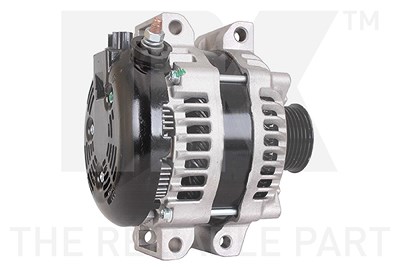 Nk Generator [Hersteller-Nr. 4893001] für Jeep, Lancia, Renault von NK