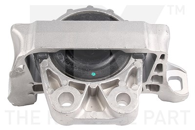 Nk Lagerung, Motor [Hersteller-Nr. 59725006] für Ford von NK