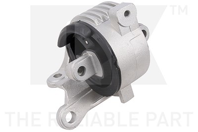 Nk Lagerung, Motor [Hersteller-Nr. 59725031] für Ford von NK