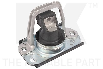 Nk Lagerung, Motor [Hersteller-Nr. 59736023] für Opel, Renault von NK