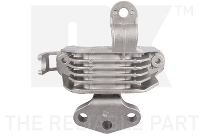 Nk Lagerung, Motor [Hersteller-Nr. 59736057] für Opel, Vauxhall von NK