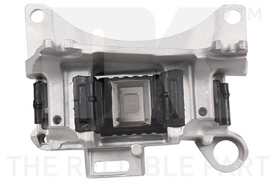 Nk Lagerung, Motor [Hersteller-Nr. 59739022] für Renault von NK