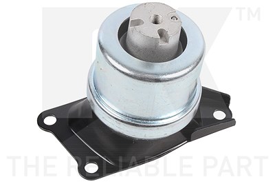 Nk Lagerung, Motor [Hersteller-Nr. 59747111] für VW von NK