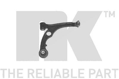Nk Lenker, Radaufhängung [Hersteller-Nr. 5012374] für Fiat von NK