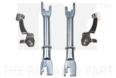 Nk Nachsteller, Trommelbremse [Hersteller-Nr. 423402] für Hyundai von NK