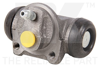 Nk Radbremszylinder [Hersteller-Nr. 809943] für Renault, Citroën von NK