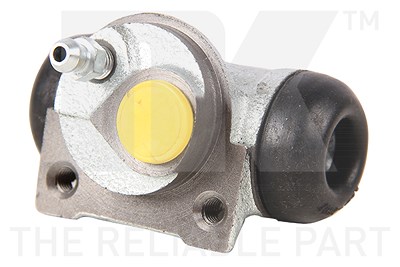 Nk Radbremszylinder [Hersteller-Nr. 801923] für Renault, Citroën von NK