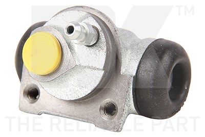 Nk Radbremszylinder [Hersteller-Nr. 801924] für Citroën, Renault von NK