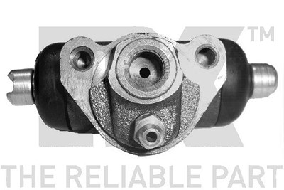 Nk Radbremszylinder [Hersteller-Nr. 802331] für Fiat, Lancia, Seat von NK