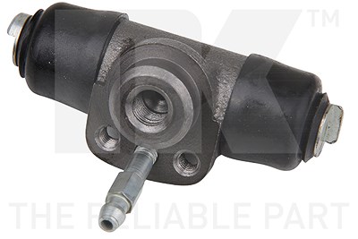 Nk Radbremszylinder Grauguss Hinterachse [Hersteller-Nr. 804709] für VW, Seat, Audi von NK