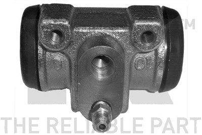 Nk Radbremszylinder Hinterachse [Hersteller-Nr. 802342] für Peugeot, Citroën, Fiat von NK