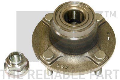 Nk Radlagersatz [Hersteller-Nr. 765008] für Gm Korea, Chevrolet von NK