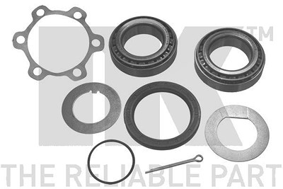 Nk Radlagersatz [Hersteller-Nr. 764003] für Land Rover von NK