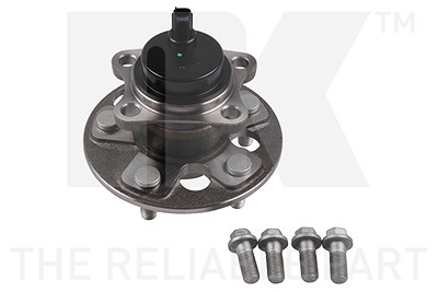 Nk Radlagersatz [Hersteller-Nr. 764540] für Toyota von NK