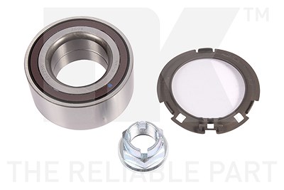 Nk Radlagersatz [Hersteller-Nr. 752230] für Vauxhall, Renault, Opel, Nissan von NK