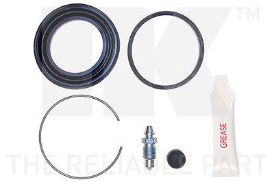 Nk Reparatursatz, Bremssattel [Hersteller-Nr. 8830002] für Nissan von NK