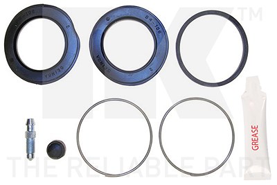 Nk Reparatursatz, Bremssattel [Hersteller-Nr. 8899001] für Alfa Romeo, BMW, Opel, Vauxhall von NK