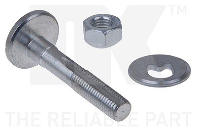 Nk Reparatursatz, Spurstange [Hersteller-Nr. 5103308] für Mercedes-Benz von NK