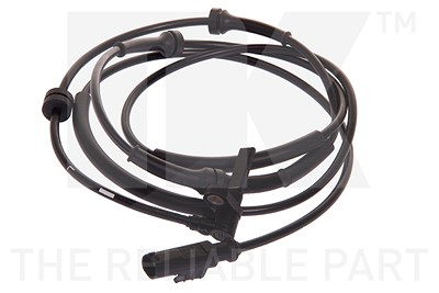 Nk Sensor, Raddrehzahl [Hersteller-Nr. 291015] für Alfa Romeo von NK