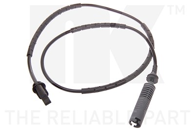 Nk Sensor, Raddrehzahl [Hersteller-Nr. 291528] für BMW von NK