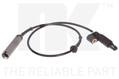 Nk Sensor, Raddrehzahl [Hersteller-Nr. 291511] für BMW von NK