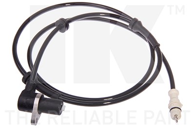 Nk Sensor, Raddrehzahl [Hersteller-Nr. 292330] für Citroën, Fiat, Peugeot von NK