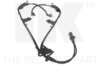 Nk Sensor, Raddrehzahl [Hersteller-Nr. 292521] für Ford von NK