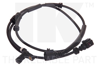 Nk Sensor, Raddrehzahl [Hersteller-Nr. 292367] für VW, Ford, Seat von NK