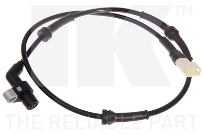 Nk Sensor, Raddrehzahl [Hersteller-Nr. 292522] für Ford von NK