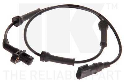 Nk Sensor, Raddrehzahl [Hersteller-Nr. 292538] für Ford von NK