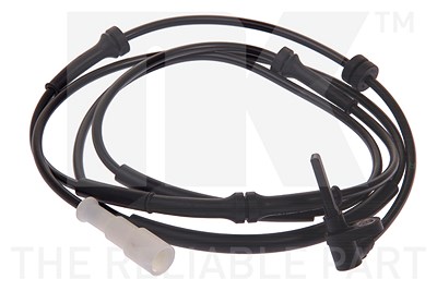 Nk Sensor, Raddrehzahl [Hersteller-Nr. 291007] für Alfa Romeo von NK