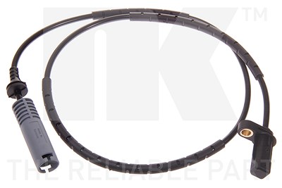 Nk Sensor, Raddrehzahl [Hersteller-Nr. 291519] für BMW von NK