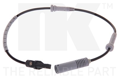 Nk Sensor, Raddrehzahl [Hersteller-Nr. 291522] für BMW von NK