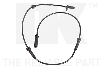 Nk Sensor, Raddrehzahl [Hersteller-Nr. 291548] für BMW von NK