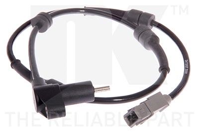 Nk Sensor, Raddrehzahl [Hersteller-Nr. 291911] für Citroën von NK