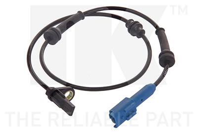 Nk Sensor, Raddrehzahl [Hersteller-Nr. 291928] für Citroën, Peugeot von NK