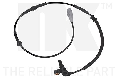 Nk Sensor, Raddrehzahl [Hersteller-Nr. 291935] für Citroën, Peugeot von NK