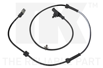 Nk Sensor, Raddrehzahl [Hersteller-Nr. 292213] für Nissan von NK