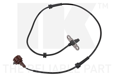 Nk Sensor, Raddrehzahl [Hersteller-Nr. 292230] für Nissan von NK