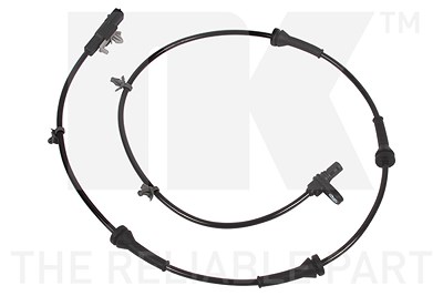 Nk Sensor, Raddrehzahl [Hersteller-Nr. 292244] für Nissan von NK