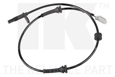 Nk Sensor, Raddrehzahl [Hersteller-Nr. 292245] für Nissan, Renault von NK