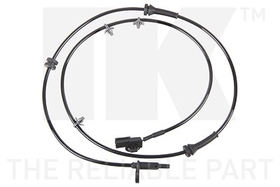 Nk Sensor, Raddrehzahl [Hersteller-Nr. 292247] für Nissan von NK