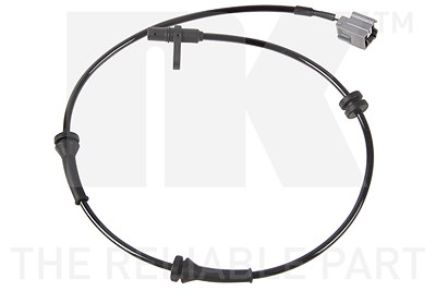 Nk Sensor, Raddrehzahl [Hersteller-Nr. 292248] für Nissan von NK