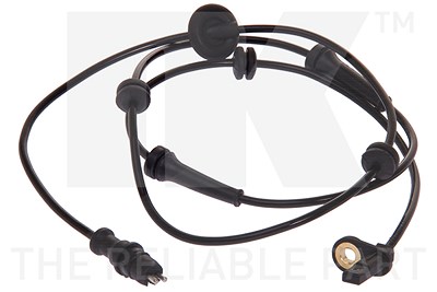 Nk Sensor, Raddrehzahl [Hersteller-Nr. 292344] für Fiat von NK