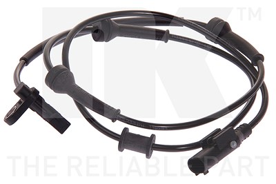 Nk Sensor, Raddrehzahl [Hersteller-Nr. 292348] für Abarth, Fiat, Ford von NK