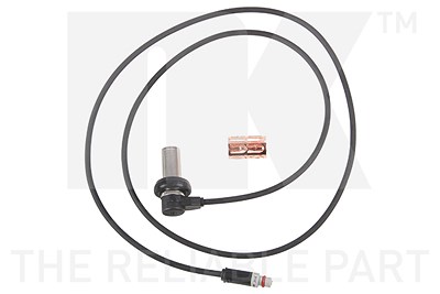 Nk Sensor, Raddrehzahl [Hersteller-Nr. 292373] für Iveco von NK