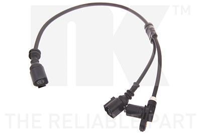 Nk Sensor, Raddrehzahl [Hersteller-Nr. 292526] für Ford, Seat, VW von NK