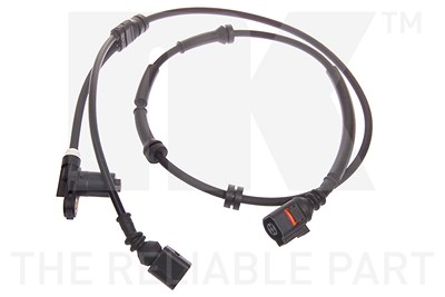 Nk Sensor, Raddrehzahl [Hersteller-Nr. 292528] für Ford, Seat, VW von NK