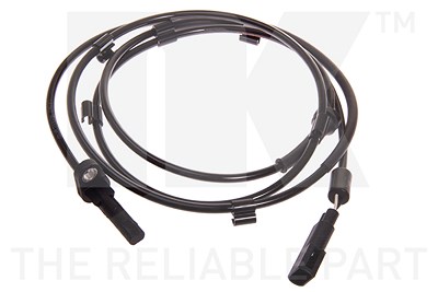 Nk Sensor, Raddrehzahl [Hersteller-Nr. 292554] für Ford von NK