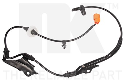 Nk Sensor, Raddrehzahl [Hersteller-Nr. 292614] für Honda von NK